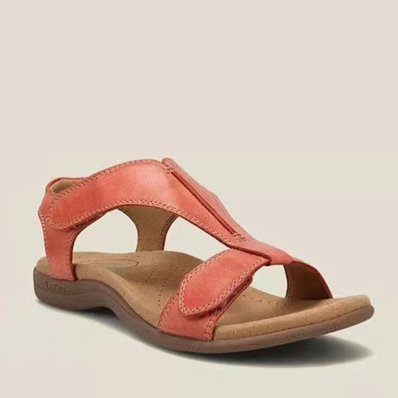 Hannah™ | Soft orthopedic sandal