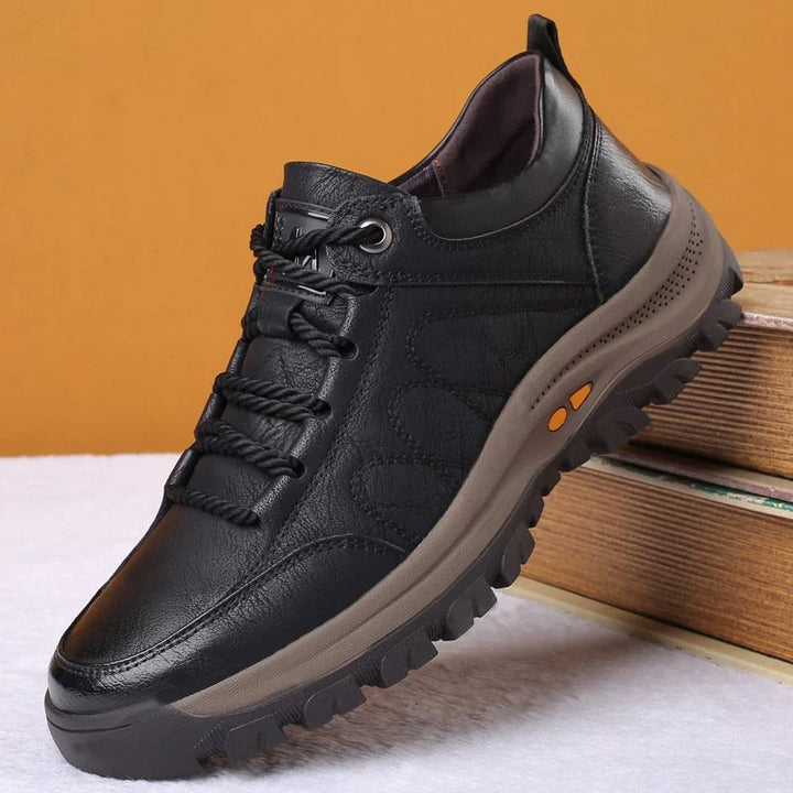 Matt™ | Hand-Stitched Leather Shoes