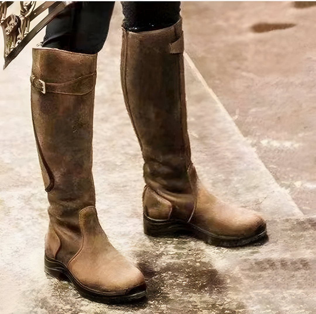 Maxime™ | Ultimate Winter Boots