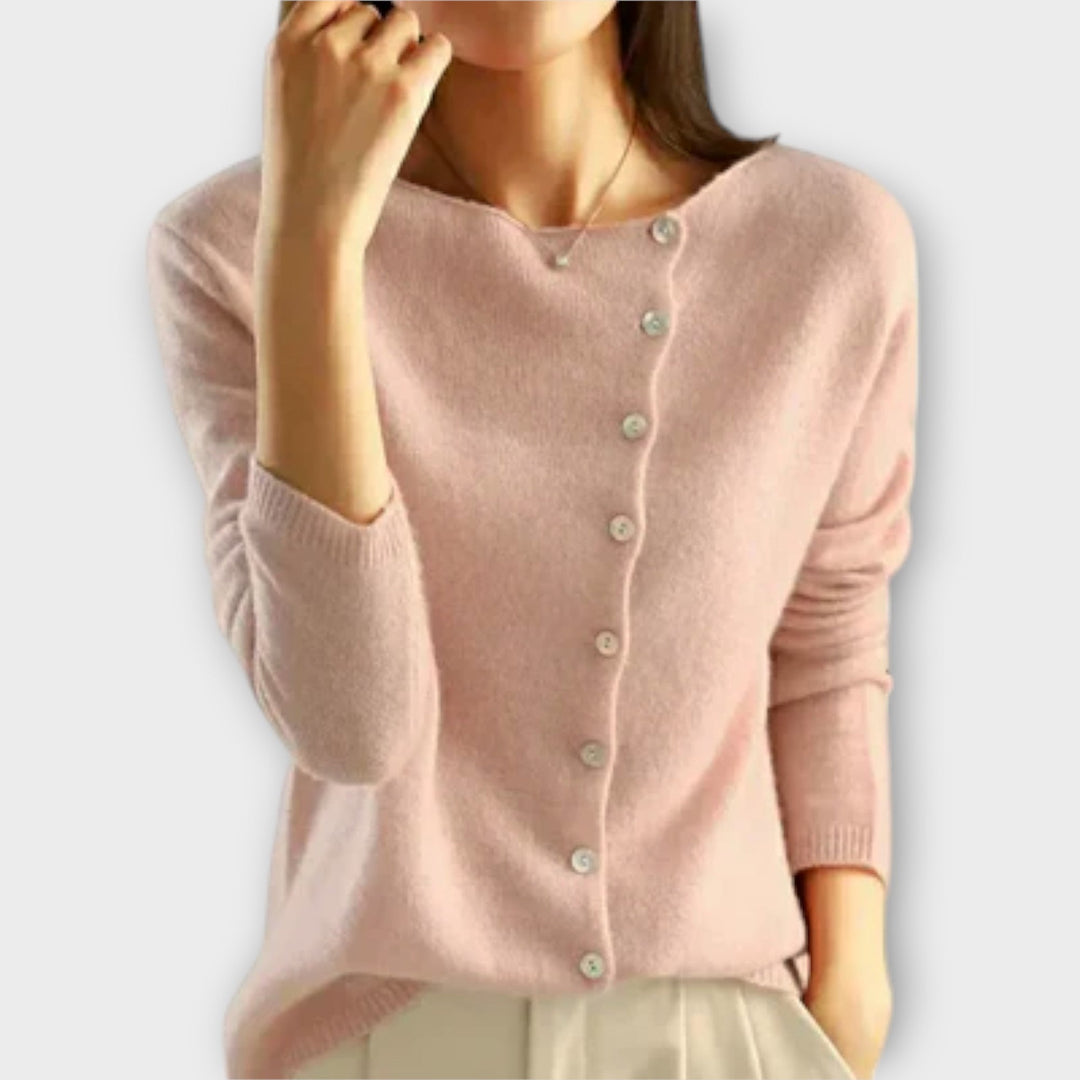Paige™ | Cozy Cardigan