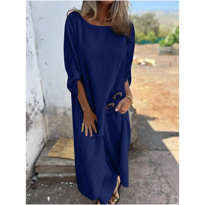 Ella™ | Sophisticated Two-Piece Set
