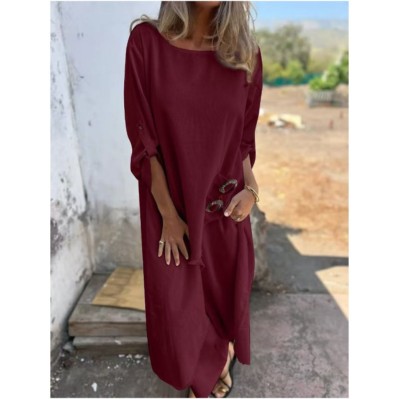 Ella™ | Sophisticated Two-Piece Set