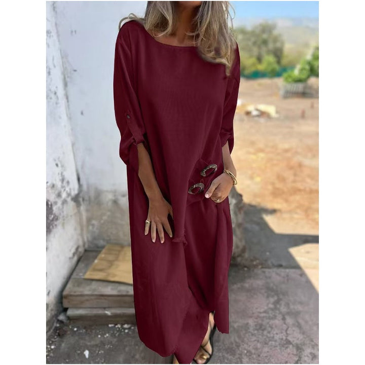 Ella™ | Sophisticated Two-Piece Set