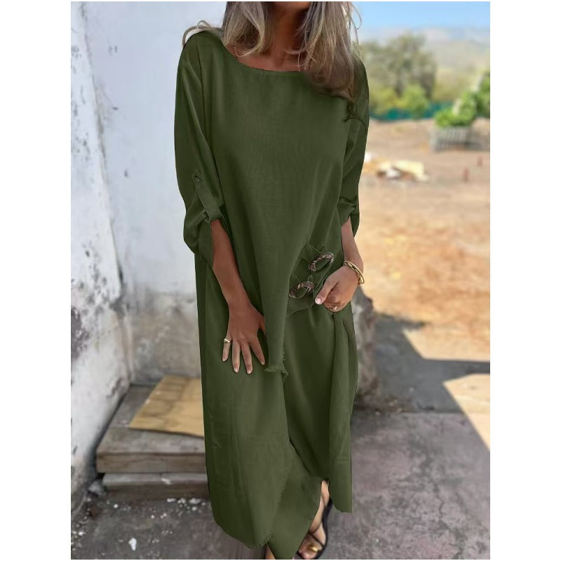 Ella™ | Sophisticated Two-Piece Set