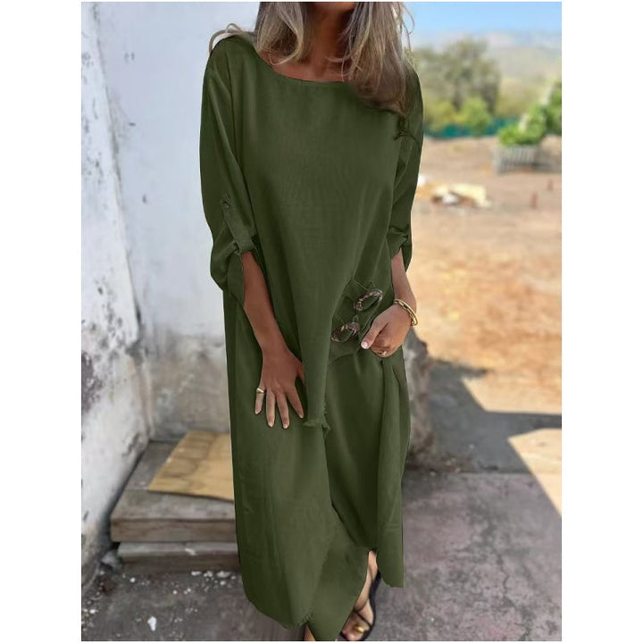 Ella™ | Sophisticated Two-Piece Set