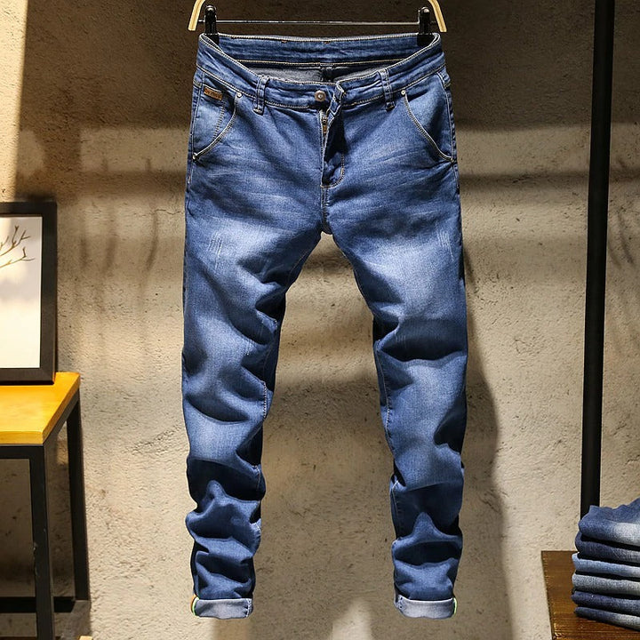 Donald™ | Vintage Style Jeans