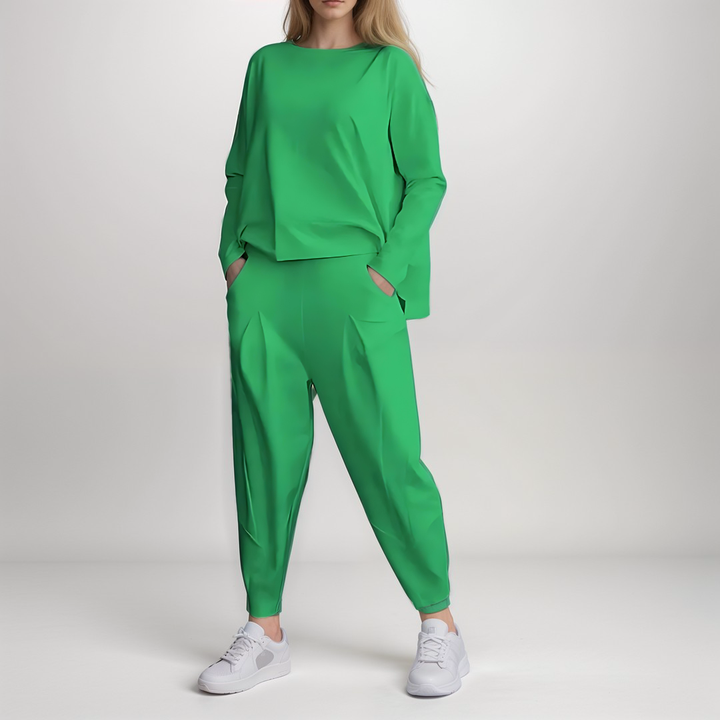 Amélie™ | Two-Piece Women's Set