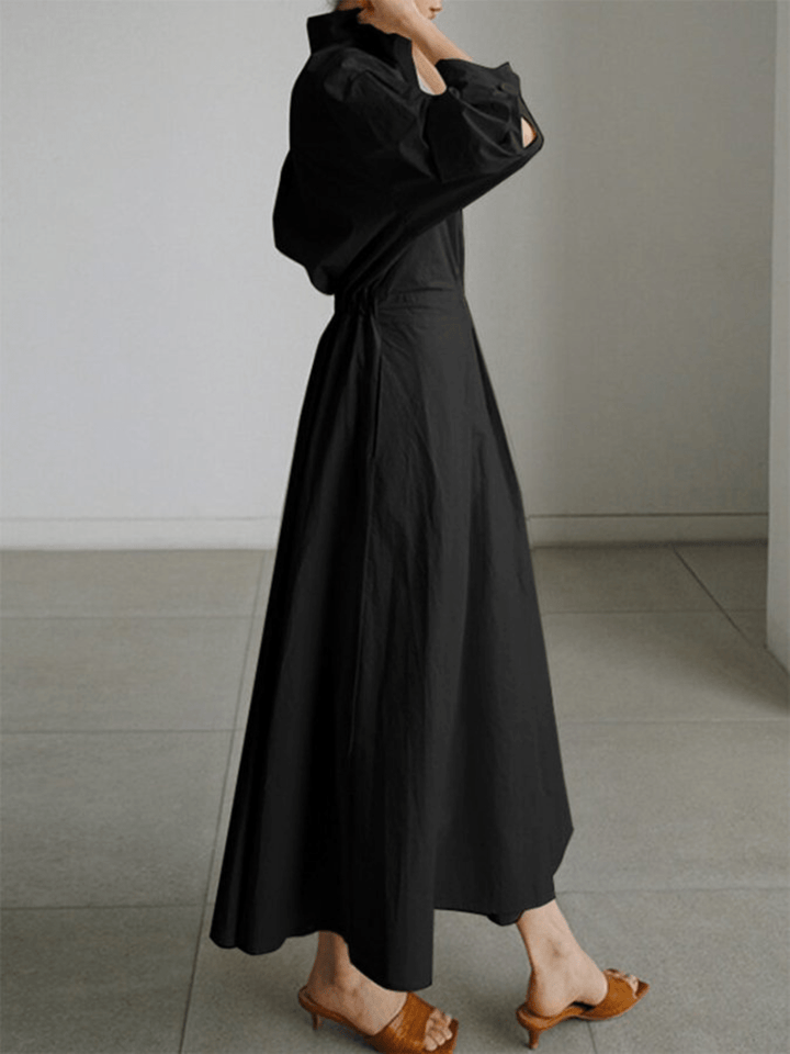 Mia™ | Maxi Dress