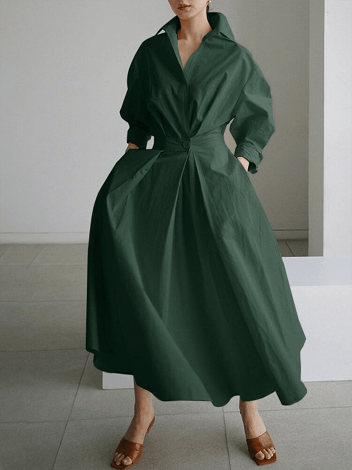 Mia™ | Maxi Dress