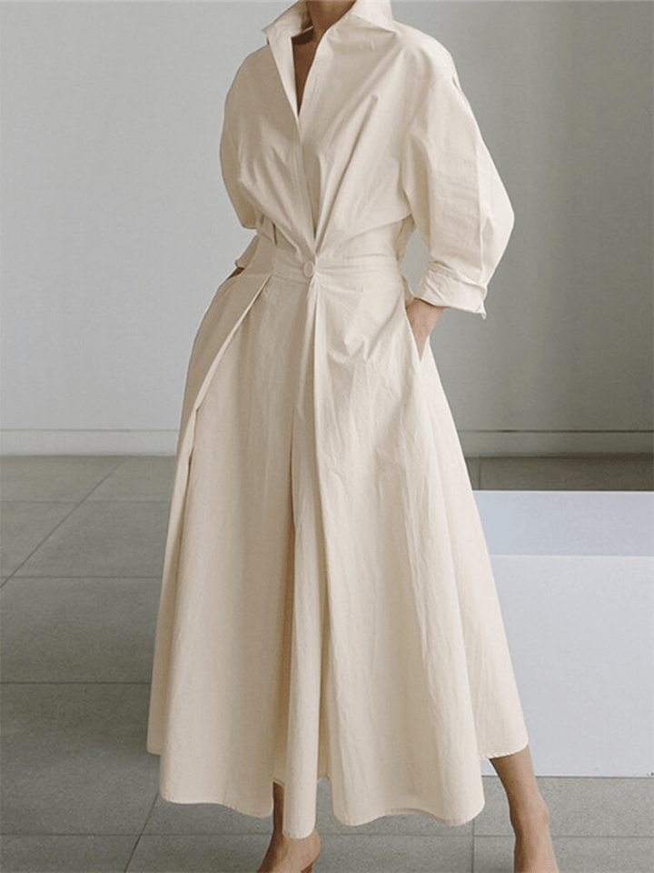 Mia™ | Maxi Dress