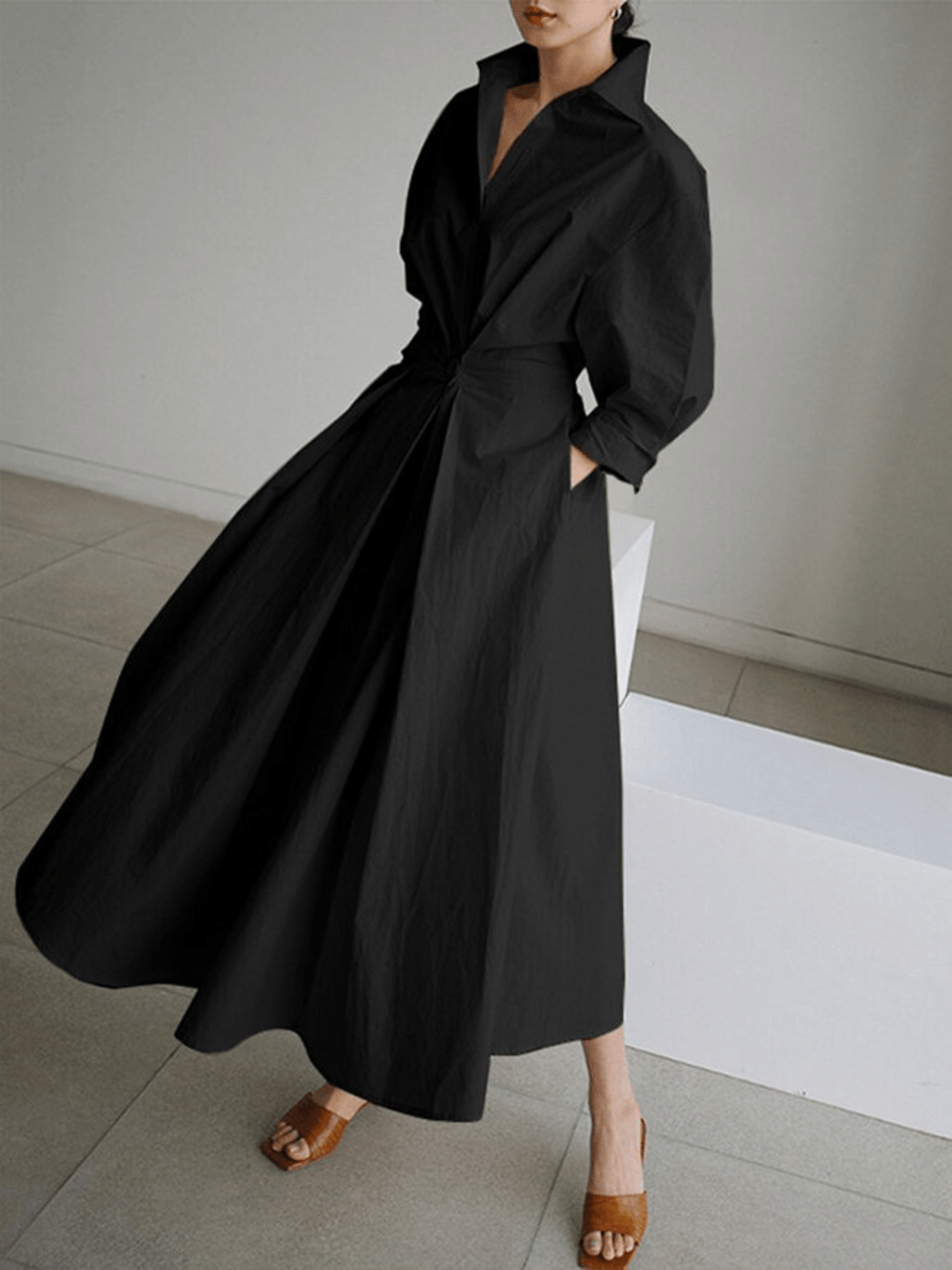 Mia™ | Maxi Dress