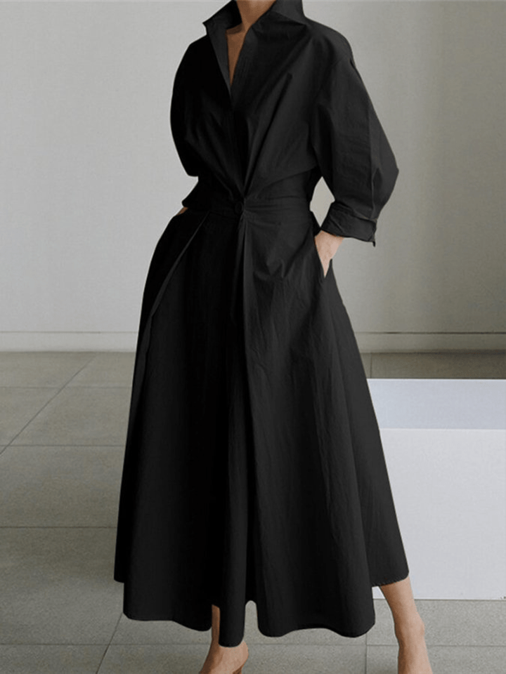 Mia™ | Maxi Dress