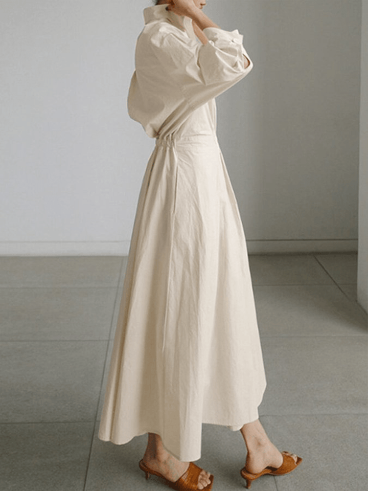 Mia™ | Maxi Dress
