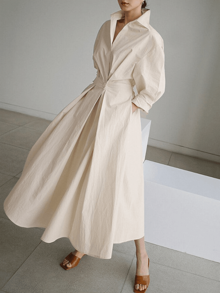 Mia™ | Maxi Dress