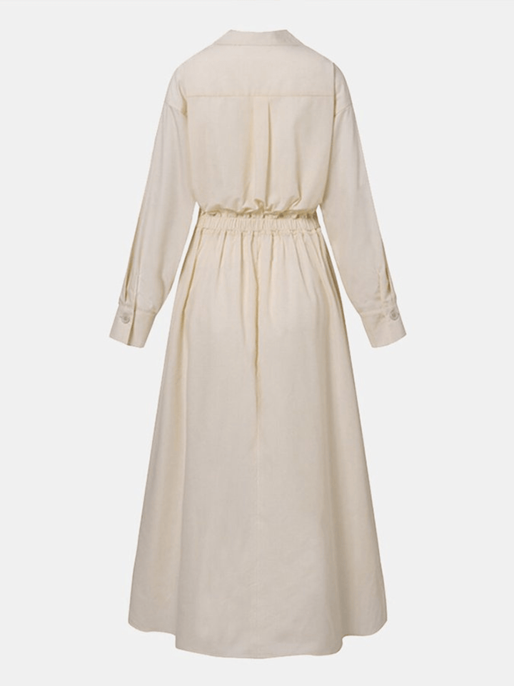 Mia™ | Maxi Dress