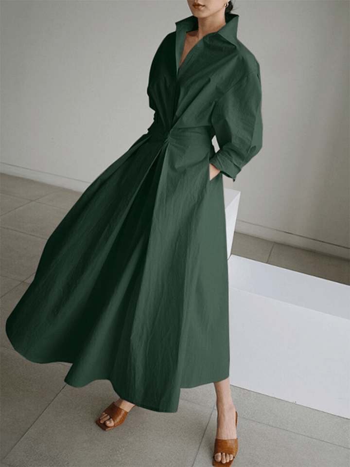 Mia™ | Maxi Dress